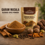 Garam Masala