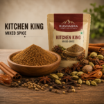 Kitchen King Masala