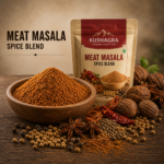 Meat Masala