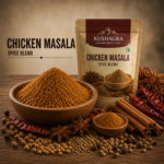 Chicken Masala