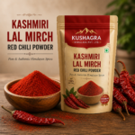Kashmiri Lal Mirch